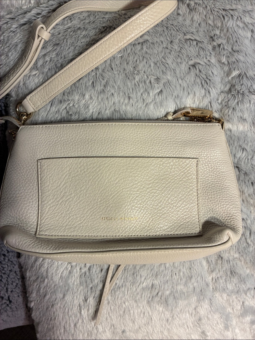 Rebecca Minkoff Darren Crossbody - Picture 3 of 8
